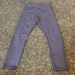 Zyia leggings- small